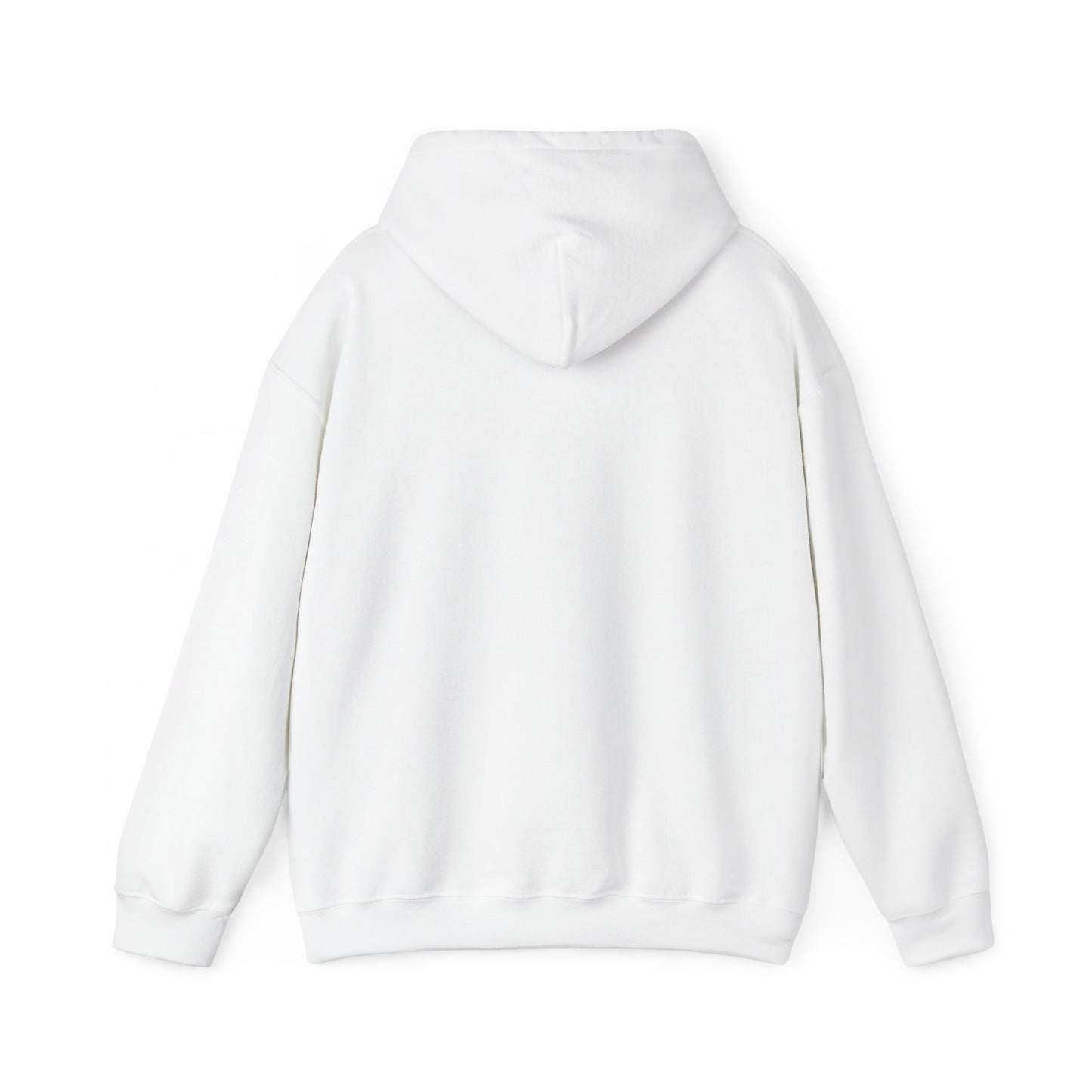 Beyond Black Logo Hoodie
