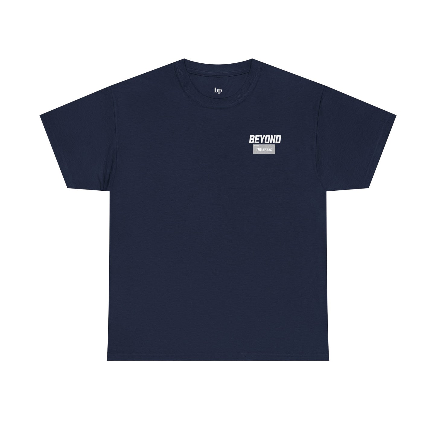 Beyond The Speed T-shirt