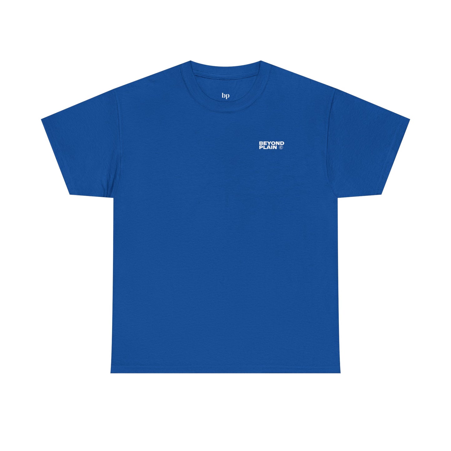 Don't Waste Your Energy T-shirt