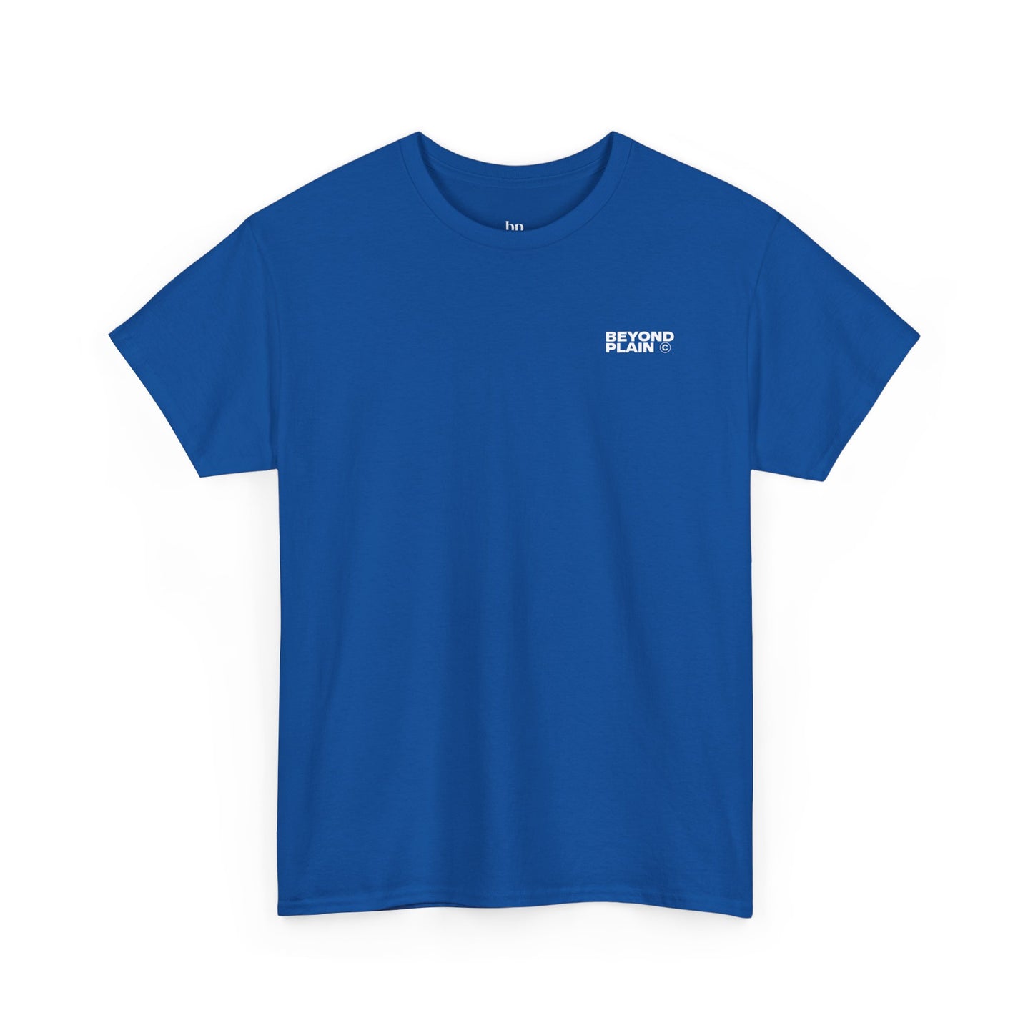 Don't Waste Your Energy T-shirt