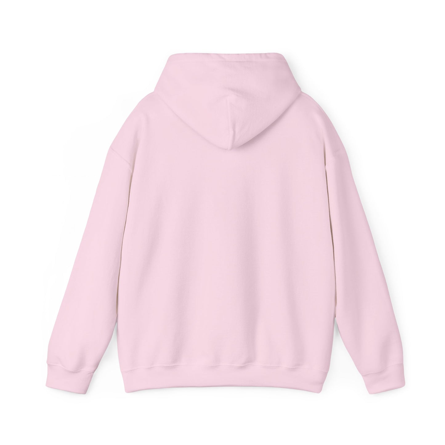 Beyond Black Logo Hoodie