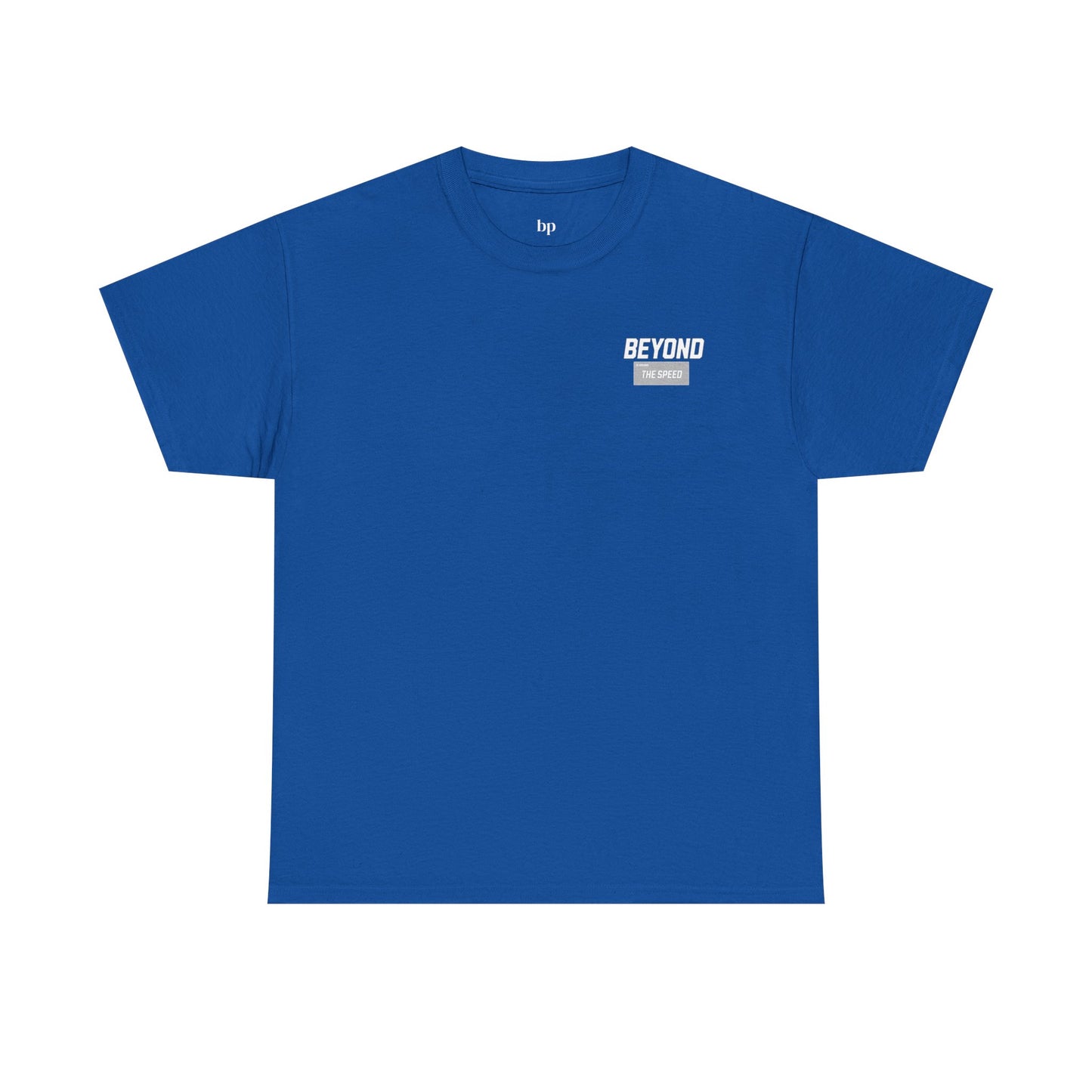 Beyond The Speed T-shirt