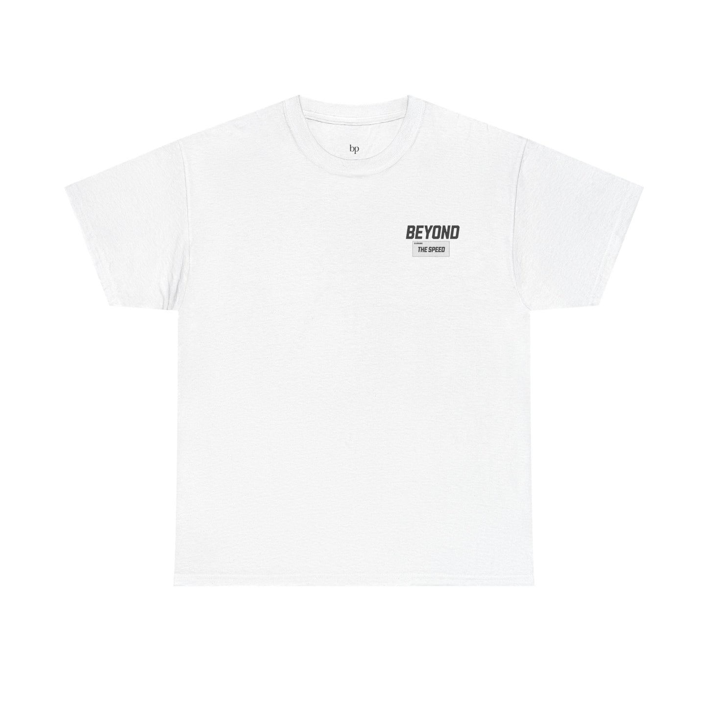 Beyond The Speed T-shirt