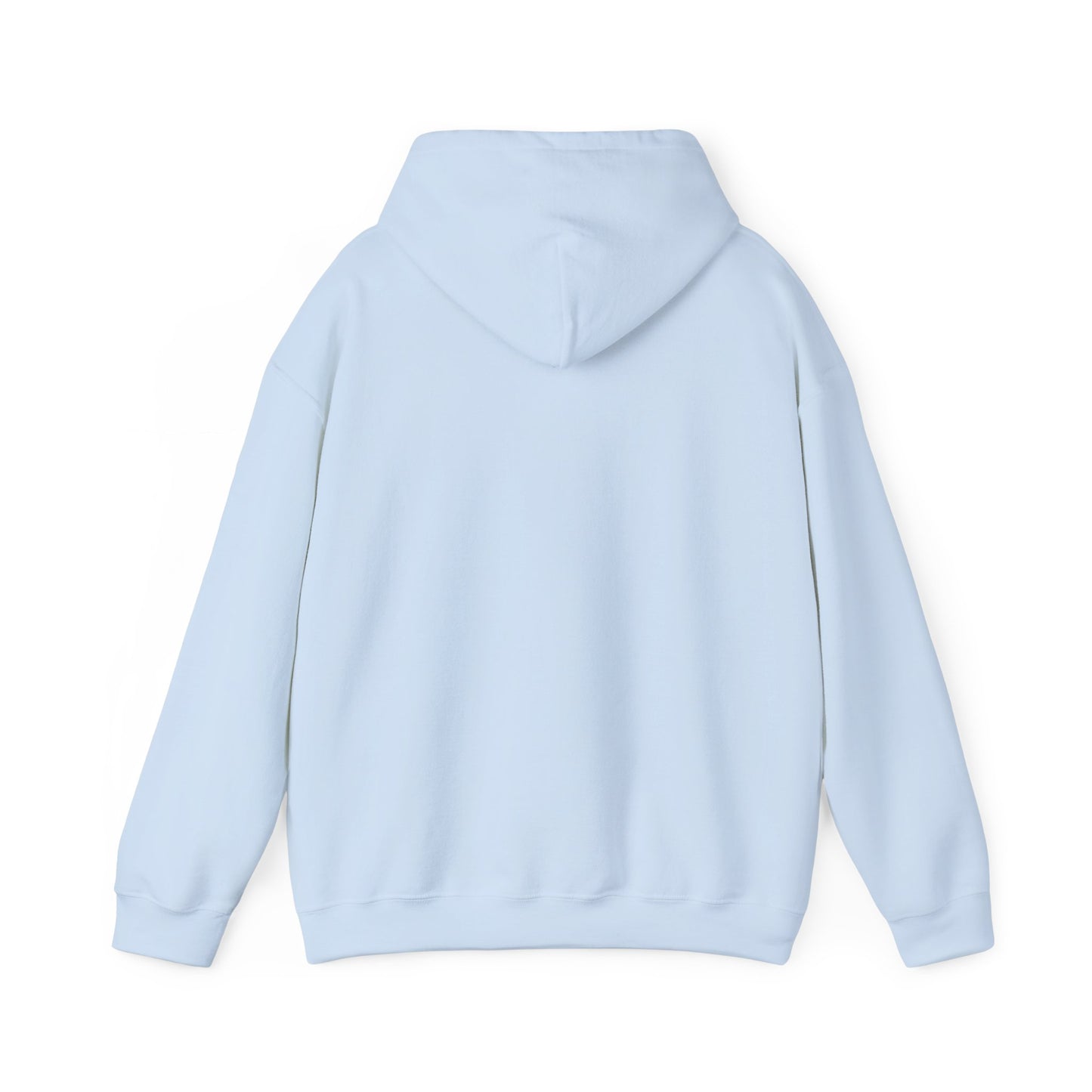 Beyond Black Logo Hoodie