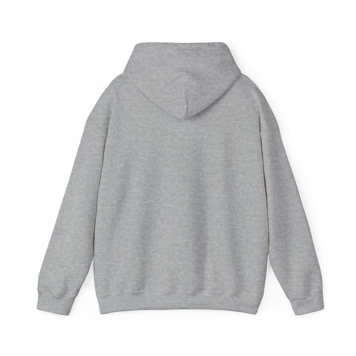 Beyond Black Logo Hoodie