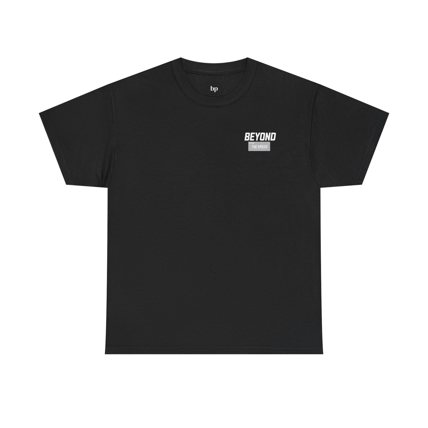 Beyond The Speed T-shirt