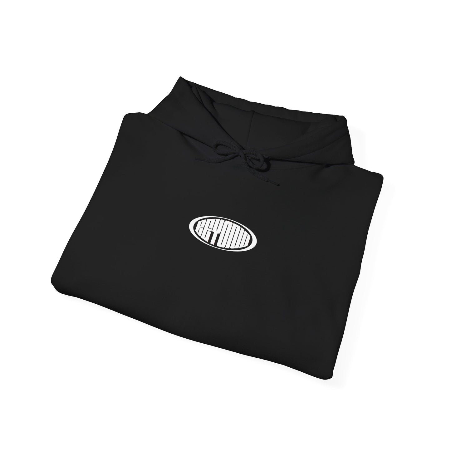 Begin To Be Amazing Hoodie