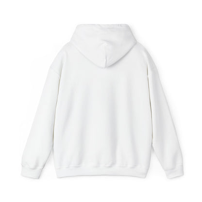 Beyond Black Logo Hoodie