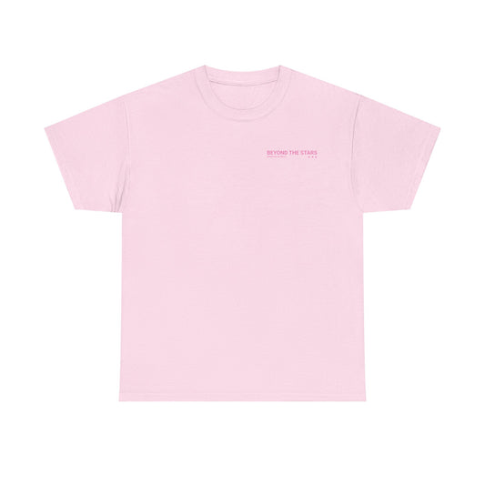 Beyond The Stars T-shirt