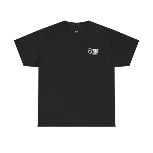This Is Beyond Plain T-shirt