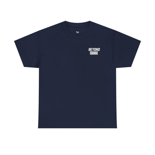 Beyond The Speed T-shirt