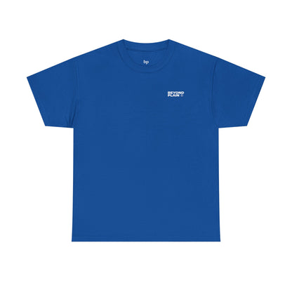 Don't Waste Your Energy T-shirt