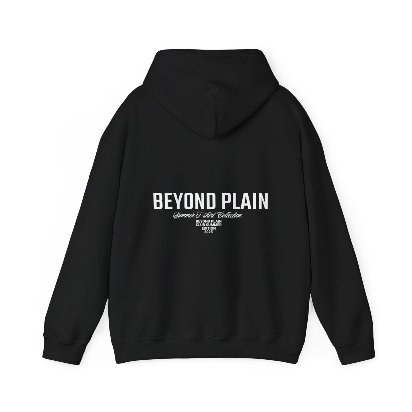 Club Summer Edition Hoodie