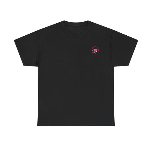 Love Is In The Air T-shirt