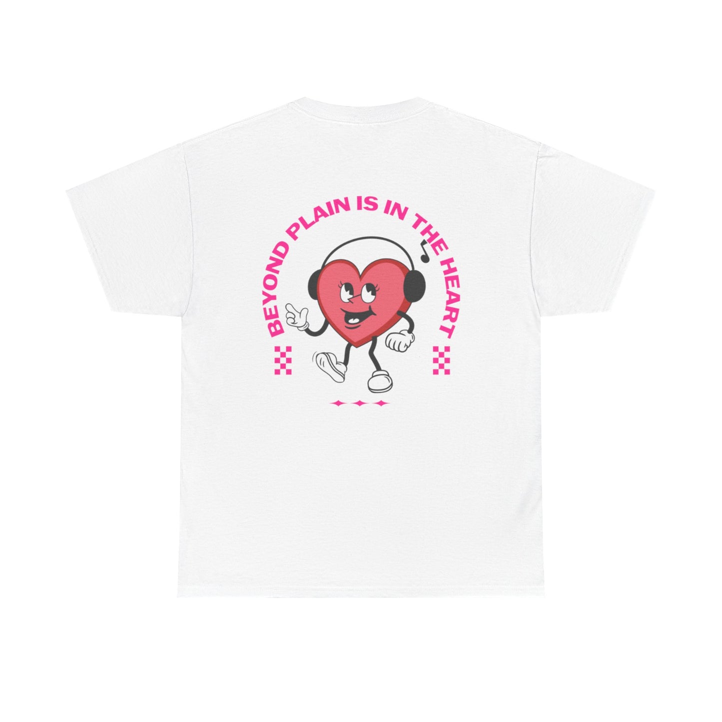 Love Is In The Air T-shirt