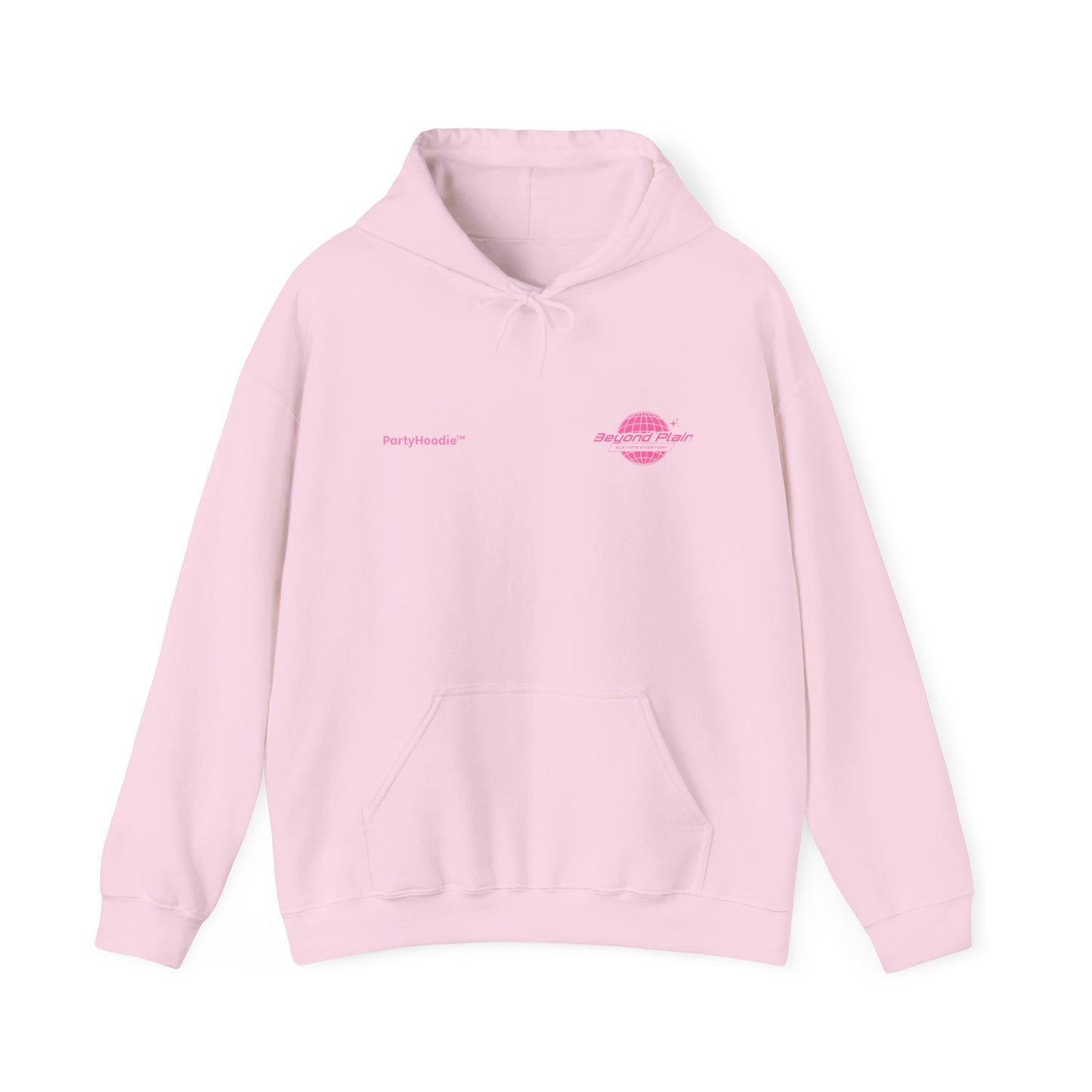 Party Only Hoodie