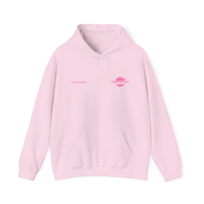 Party Only Hoodie