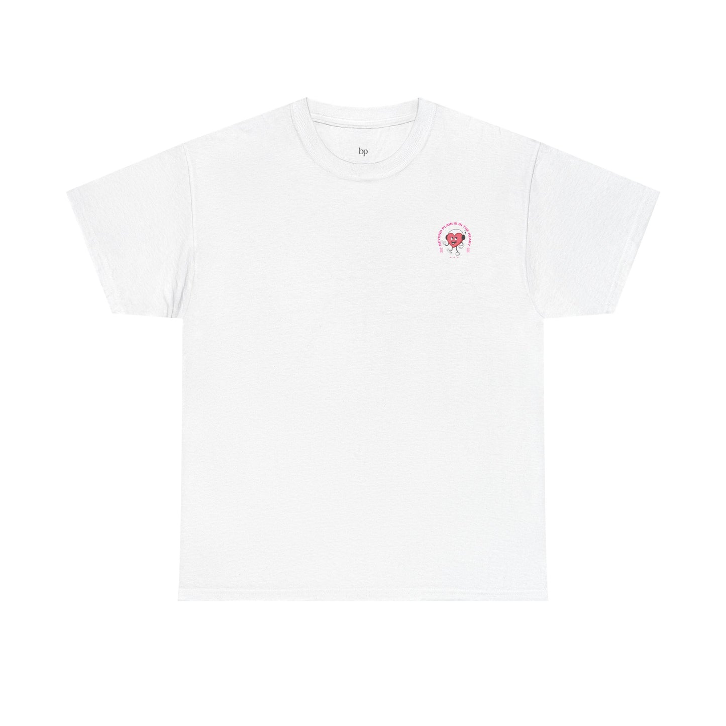 Love Is In The Air T-shirt