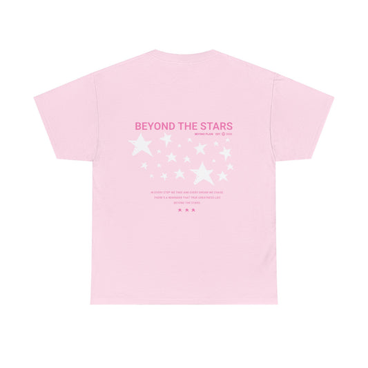 Beyond The Stars T-shirt
