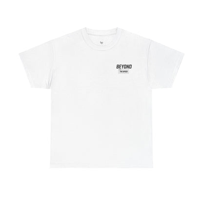 Beyond The Speed T-shirt