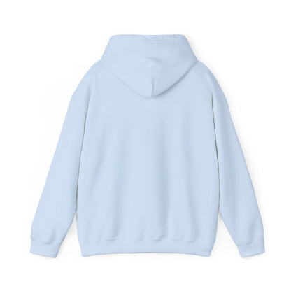 Beyond Black Logo Hoodie