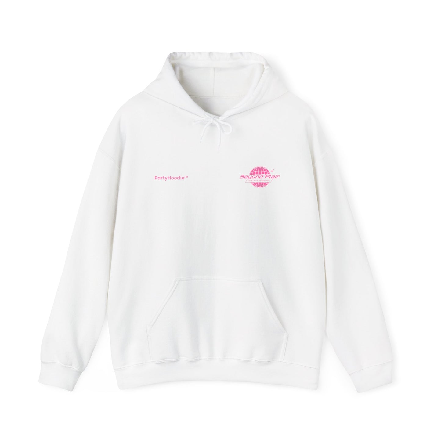 Party Only Hoodie