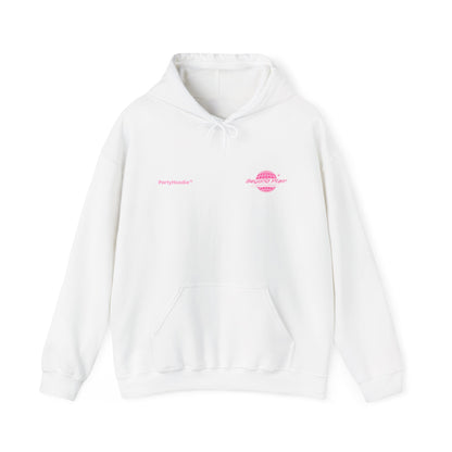 Party Only Hoodie