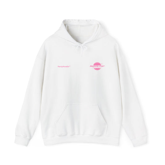 Party Only Hoodie