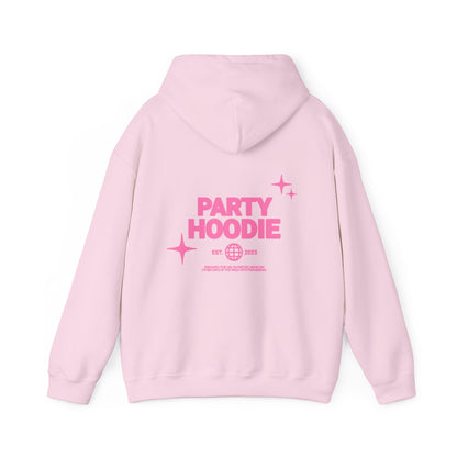 Party Only Hoodie