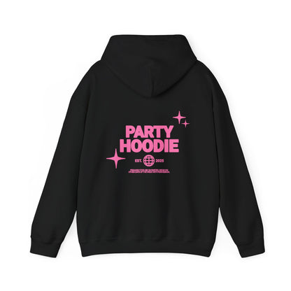 Party Only Hoodie