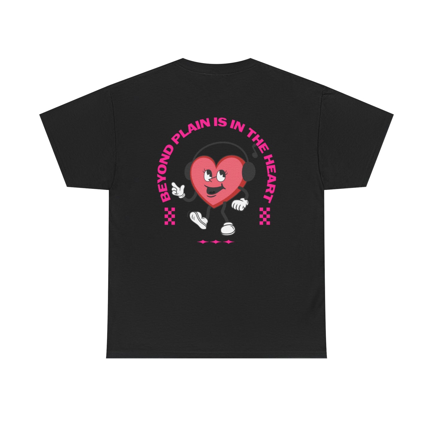 Love Is In The Air T-shirt