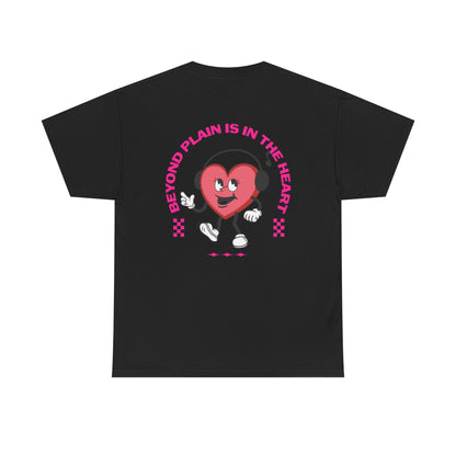 Love Is In The Air T-shirt