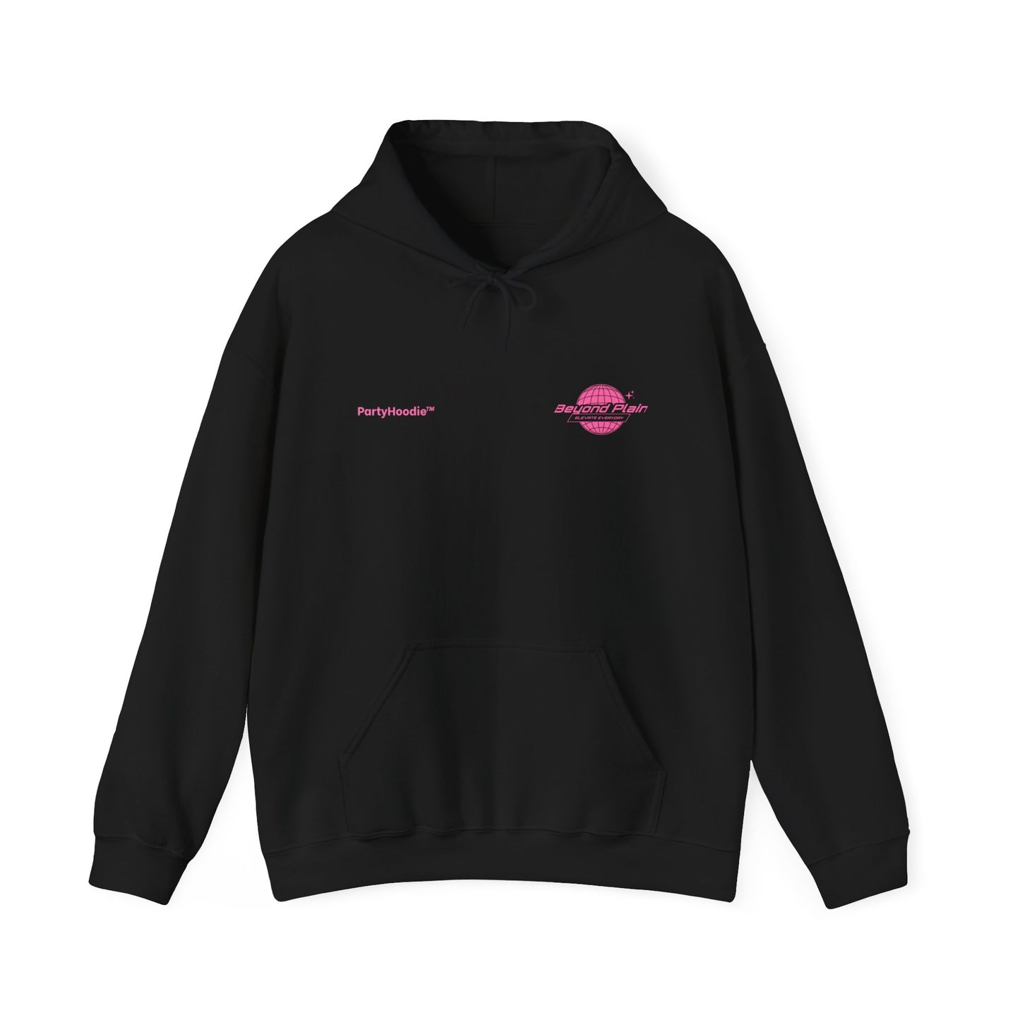 Party Only Hoodie